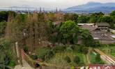 峨眉山有座鲜为人知的比丘尼寺院