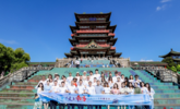 2025“让世界爱上南昌”网络主题传播活动正式启动