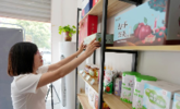 西北小城如何靠“小苹果”撬动大市场？