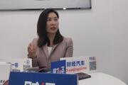 特斯拉公司副总裁陶琳采访视频完整版公开除了维权事件还回应了这些