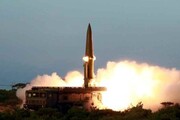 朝鲜成功试射一枚"新研发"的防空导弹_凤凰网资讯