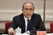 李乐成任辽宁省人民政府副省长,代理省长