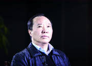 袁仁国茅台往事 成于营销乱于渠道