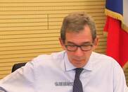 为何法国总统没参加第二届“一带一路”论坛？