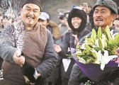 《白鹿原》定档4月16日 张嘉译秦海璐戏骨演绎