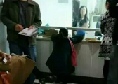 江西吉安回应“丁义珍”式窗口：将紧急加人加凳