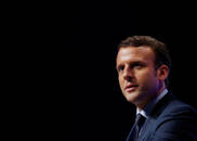 安倍回应马克龙赢得法国大选：是对欧盟的信任