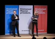 媒体：法国大选 究竟走向何方？