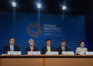 IMF亚太副总裁：开征房产税可让中国楼市降温