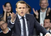 法国大选：情圣、“危险的女人”，谁能突出重围？