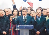 法国大选再起波澜 “头号”候选人菲永被正式调查
