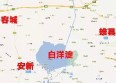 许勤去河北 河北划出一块相当于深圳的面积搞特区