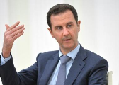 叙总统回应美国空袭：愚蠢且不负责任 军事盲目