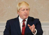 外媒：英国外交大臣因叙利亚事件取消访俄