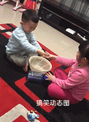这是谁家的小暖男啊,也太暖了啊