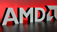 AMD第二季度净利润1.16亿美元 同比扭亏