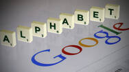 Alphabet发行20亿美元债券 偿还短期债务