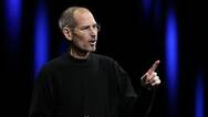 乔布斯逝世五周年 库克发推文纪念