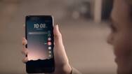 HTC U11将主打屏幕边缘控制功能: 宣传视频早已曝光