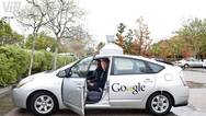 无人驾驶变局：谷歌宣布联手Lyft，Uber受困窃密官司