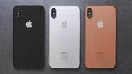 iPhone 8“真机”图集/最新传闻汇总
