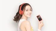索尼更新全系音频产品线并请迪丽热巴做产品代言人