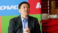 联想中国总裁刘军“最难的”挑战