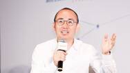 潘石屹：做公益还要向刘强东他们学习 但不会做村长