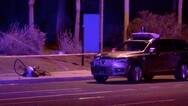 自动驾驶汽车撞死行人首例事故 这不仅仅是Uber的危机