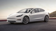 高盛唱衰特斯拉：Model 3交付量仍然难达预期