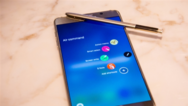 三星Note 6高低配齐曝光：或有曲面屏版