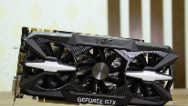 索泰GTX 1080 Ti PGF评测：卡皇更完美