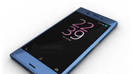 索尼Xperia XR渲染图曝光 外观做了小改