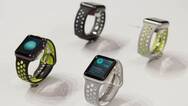 Apple Watch Nike+将于28日发售