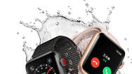 Apple Watch Series 3今日开启预定：售价2588元起