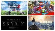 老任转性了！任天堂Switch中文游戏纷纷来袭