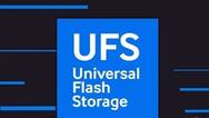 高通华为已认证 二代UFS 2.1主控将登场
