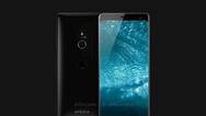 骁龙845后置指纹模块 索尼Xperia XZ3渲染图曝光