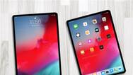 iOS 12测试版：iPad Pro屏幕采用圆角矩形设计