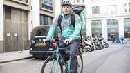 优步PK亚马逊：谁会拿下外卖独角兽Deliveroo？