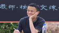 “从社会到校园”，马云提供样本