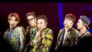 女生为看BigBang演唱会 微博抢票被骗3000元