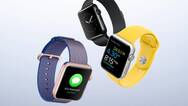 《财富》：苹果Apple Watch业务价值100亿美元