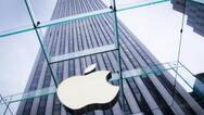外媒：苹果可能面临更多中国企业发起诉讼