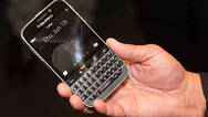 经典全键盘 黑莓将停产BlackBerry Classic