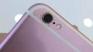 iPhone 6s被曝氧化掉漆 苹果：暂不能处理