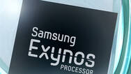 对飙骁龙821 三星Exynos 8895处理器首曝