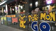 《口袋妖怪GO》之火继续延烧 总收入已达1.6亿美元