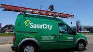 SolarCity二季度亏损5500万美元 进一步扩大