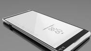 LG V20渲染图泄露 全金属机身+背部双摄像头